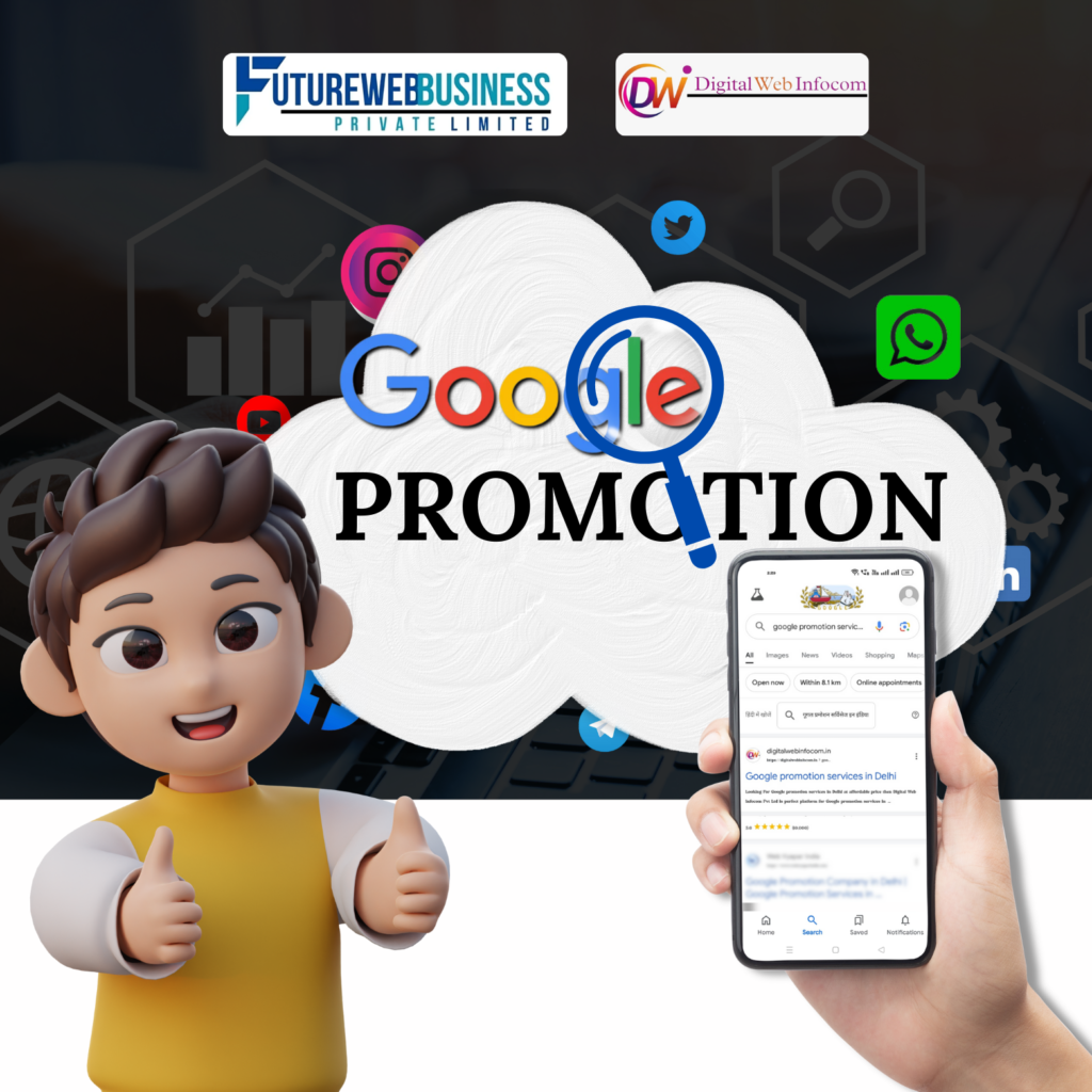 Google Promotion Company In Delhi, Google Promotion Company In India, Google Promotion Services In Delhi, Google Promotion Services In India, Google Ranking In India, Google Ranking In Delhi